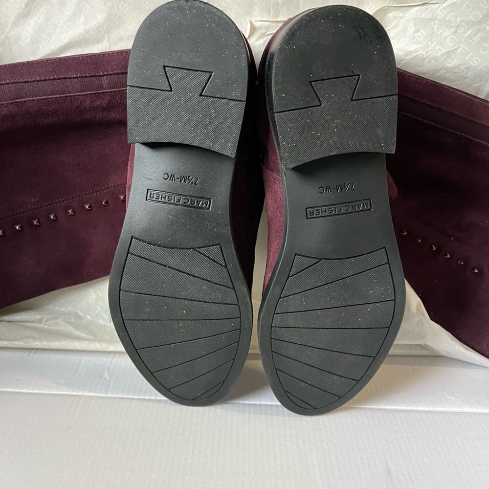 Marc Joseph Boots - Picture 3 of 4